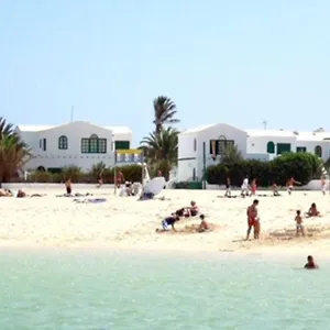 Apartment Lagos, El Cotillo (Fuerteventura)