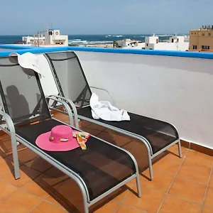 Apartment Duplex Marae By Vacanzy Collection, El Cotillo (Fuerteventura)