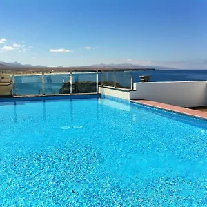 Apartment Ocean View, El Cotillo (Fuerteventura)