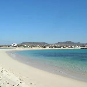 Apartment Apartamento Playa, El Cotillo (Fuerteventura)