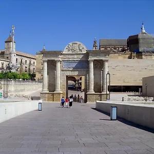 Casa Patio De Los Arcos , Cordoba Spain