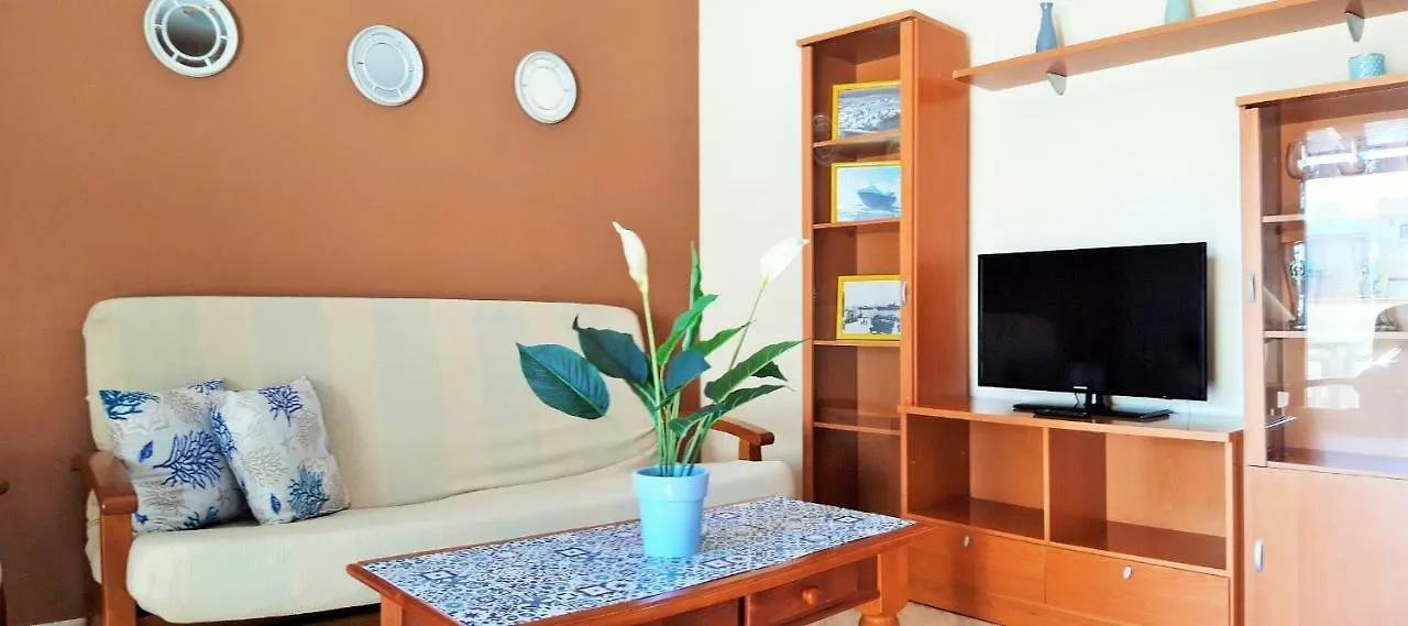 Sedna Apartment El Cotillo  Spain