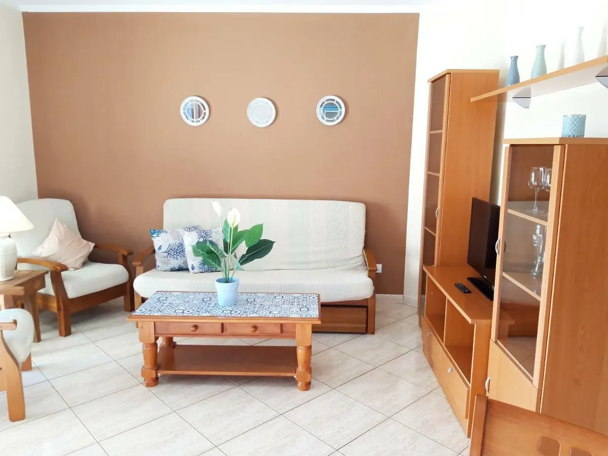 Sedna Apartment El Cotillo  0*, El Cotillo (Fuerteventura) Spain