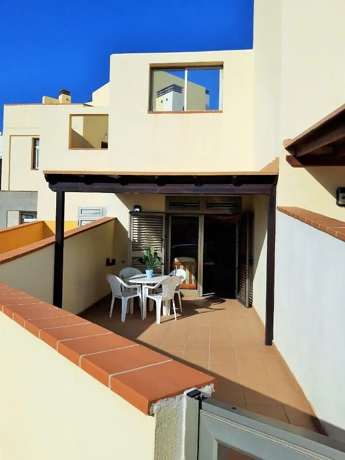 Sedna Apartment El Cotillo   El Cotillo (Fuerteventura)