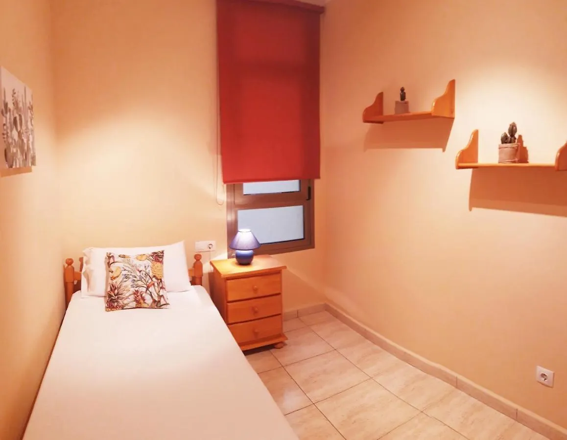 Sedna Apartment El Cotillo  Spain