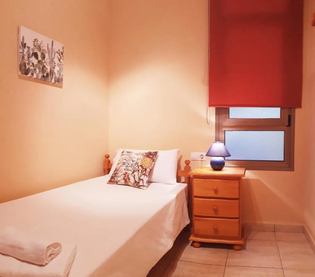 Sedna Apartment El Cotillo   El Cotillo (Fuerteventura)