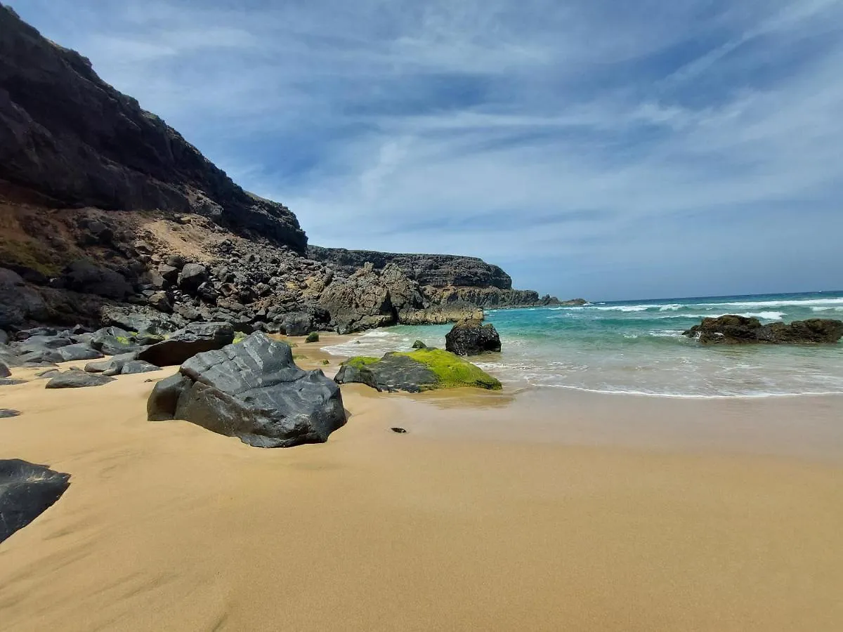 Sedna Apartment El Cotillo  Spain